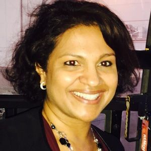 Meet your Posher, Vidya